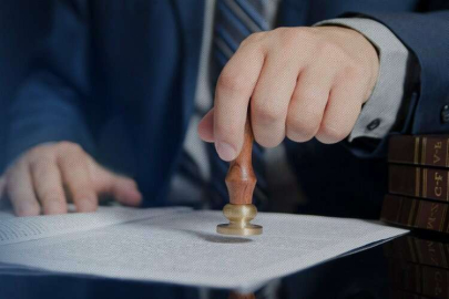 Vatandaşlar e-Noter’i sevdi