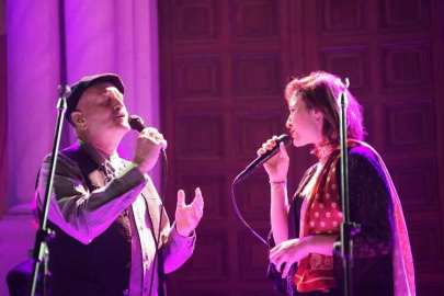 Edirne’de ‘İnce Saz’ rüzgarı