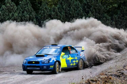 Türkiye Rallikros Şampiyonası Körfez’de yapılacak