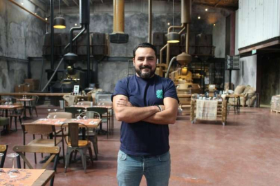 Sosyal medya videolarıyla 57 şube açtı