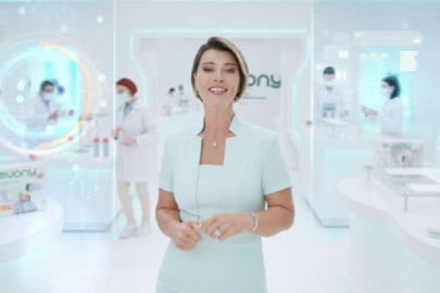 Hijyenin yeni yüzü Açelya Akkoyun