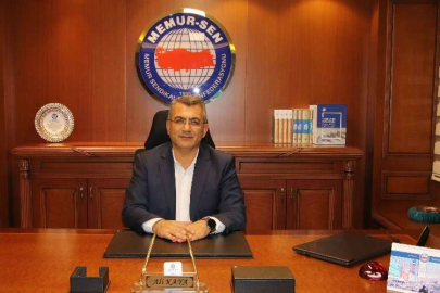 Eğitim-Bir-Sen İzmir : “Sözleşmeli öğretmenlik ve mülakat kaldırılmalı”