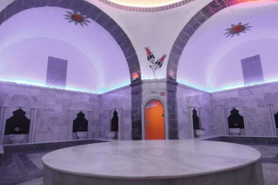 Kayseri Talas’ta ‘tarihi’ proje