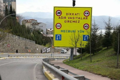 Kocaeli EDESİS ile kazaların önüne geçti