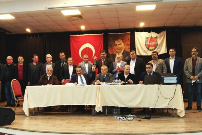 Muğla Marmaris’te şoförler ‘Kalaycı’ dedi