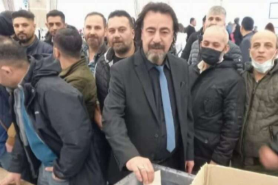 Niğde’de berber ve kuaförler “Ahmet Sinan Bircan” dedi