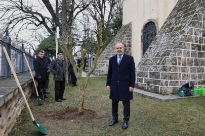 Kültür Park, Bursalılar’ın fikirleriyle şekillenecek