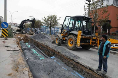 Gebze’de 2021 yılında 45.2 milyon lira harcama yapıldı