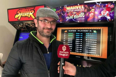 90’larda çocukların “ölene kadar” oynadığı oyun atari