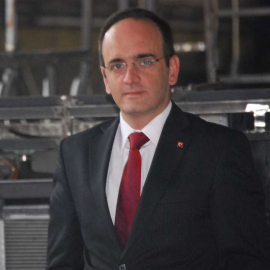 Bilal Özdemir