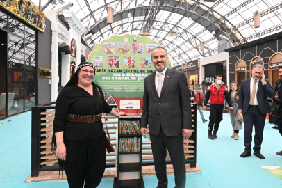 İnegöl mobilyasında ivme yükseliyor