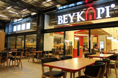 Odun Ateşinden Lezzete Açılan Kapı BEYKAPI KEBAP