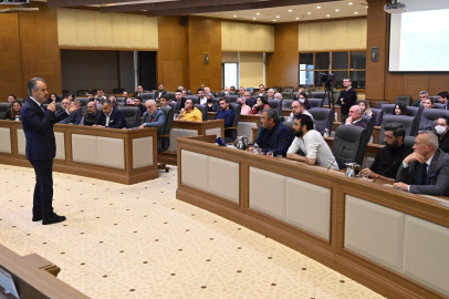 Kültür Park’ta gençleştirme operasyonu