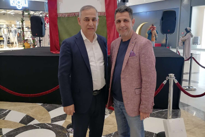 Yeni projeleri BAKGÖR al