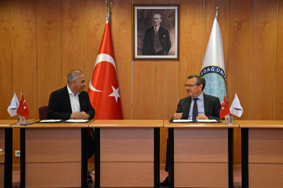 Ziraat öğrencilerine Bak Yapı’dan atölye binası