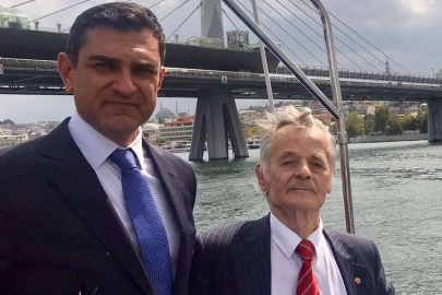 Görkem Şehsuvar’dan ‘24 Ağustos’ mesajı