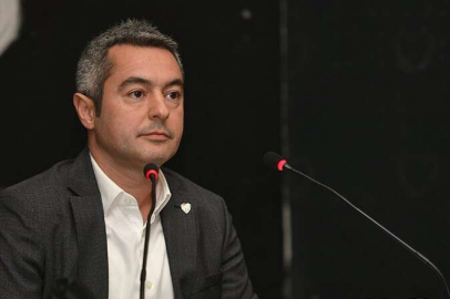 Banaz ''İlla hakemin kafasının yarılması mı gerekiyor?''