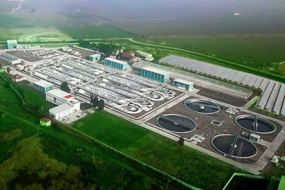 Manisa Merkez AAT'ye 'sıfır atık belgesi'