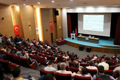 Sakarya Büyükşehir'den personele önemli hizmet içi eğitim