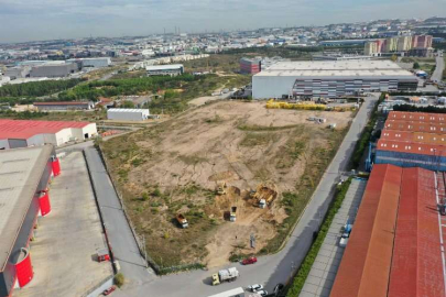 Kocaeli'de yeni Gebze Hali için start verildi