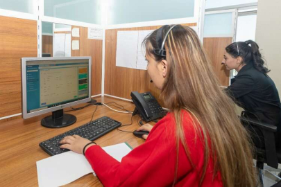 Malatya'da MASKİ'nin hizmetlerine tam not