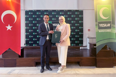 Uludağ Elektrik’ten 'Yeşil' destek