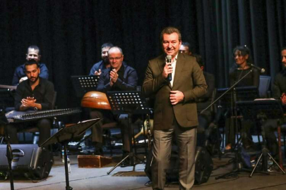 İzmir Bergama'da BerKM perde açıyor