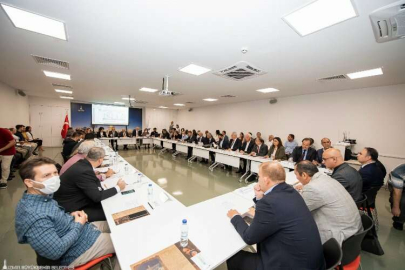 İzmir Büyükşehir UKOME kararına dava açıyor