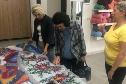 Kocaeli'de kadın sosyal ve ekonomik hayata kazandırılacak