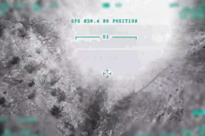 Pençe Kilit'te 4 terörist etkisiz