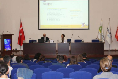 UTİB'ten 'TechXtile İnovasyon Ligi' için geri sayım