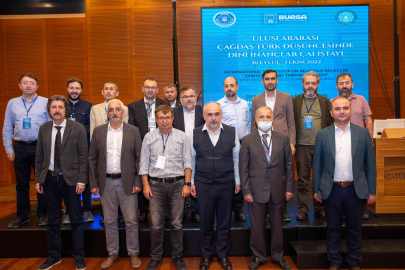 Çağdaş Türk düşüncesinde dinî inançlar