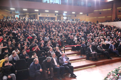 Mevlid-i Nebi Haftası kutlandı