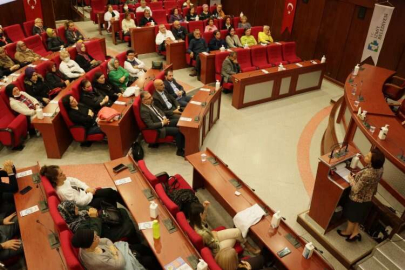 İzmit 'Diyabet Sempozyumu'na ev sahipliği yaptı