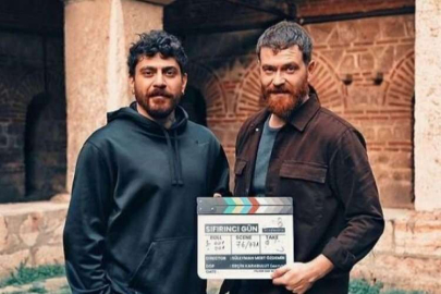 Ekibiyle merak uyandıran dizi 'Sıfırıncı Gün' ne zaman başlıyor?
