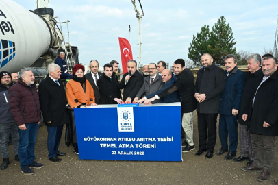 Büyükorhan yılı yeni yatırımlarla bitiriyor