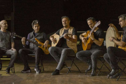 Keşmekeş'ten 'Eyletme'