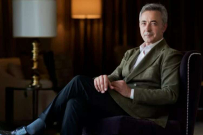 Aşk-ı Memnu’nun işte yeni Adnan Ziyagil’i!