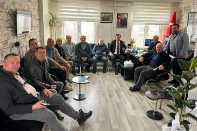 CHP'li Mustafa Bezbaş:  Edirne 4-0 olacak