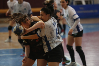 Merve Atak Yılmaz: Son hücumları değerlendirerek kazandık