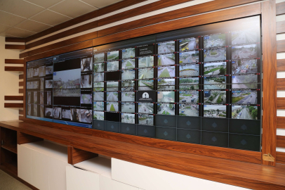 Bursa’nın canlı yayın ağı genişliyor