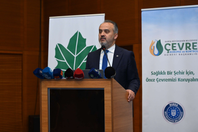 Hedef; daha sessiz Bursa