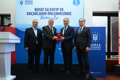 Başkan Aktaş, başarının mimarlarıyla buluştu