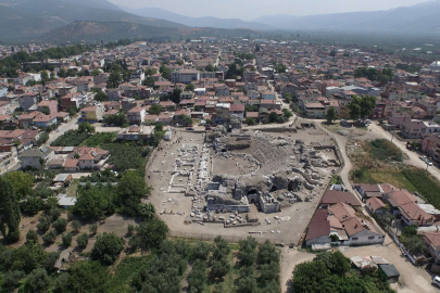 İznik için gözler, UNESCO’da