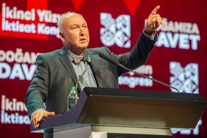 Prof. Dr. Ercan: Hata depremde değil!