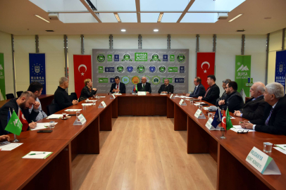 Kent konseyleri ‘Deprem’ gündemi ile toplandı