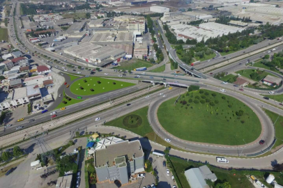 Büyükşehir’den trafiği rahatlatacak hamle