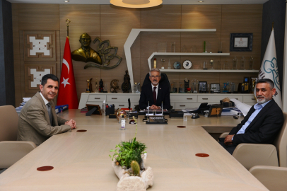 Nilüfer depreme karşı sıkı tedbirli