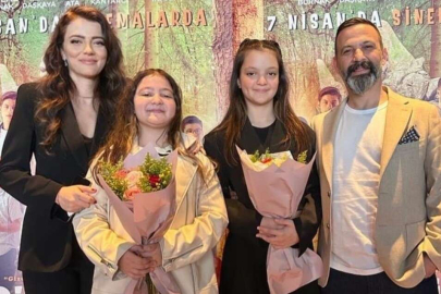 ‘Gizemli Ada Mençuna’ pek yakında