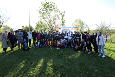 Nöbetçi Kitaphanelere bahar geldi